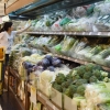 채소값 하락…1월 소비자물가 상승률 17개월만에 최저