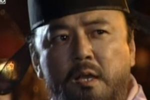 자살 기도자 구한 탤런트 한정국…낯익은 얼굴?