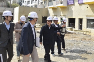 노원구 ‘제로 에너지 주택’으로 이사 가세요