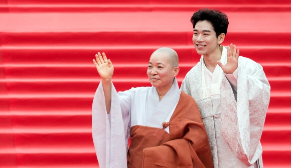 모스크바 영화제 초청받은 영화 ’산상수훈’