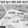 압구정 로데오 ‘5층 높이 제한’ 완화 추진