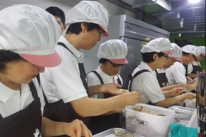 “매년 어르신 100명 고용 목표”  성동미래일자리주식회사 출범