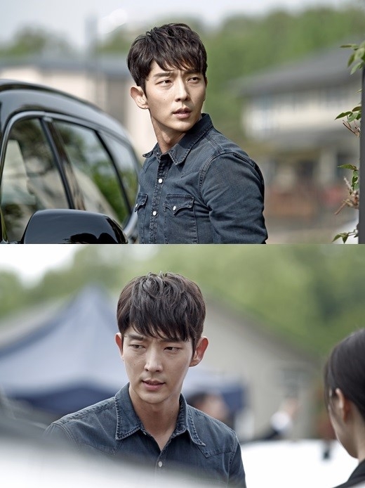 ‘크리미널 마인드’ 이준기