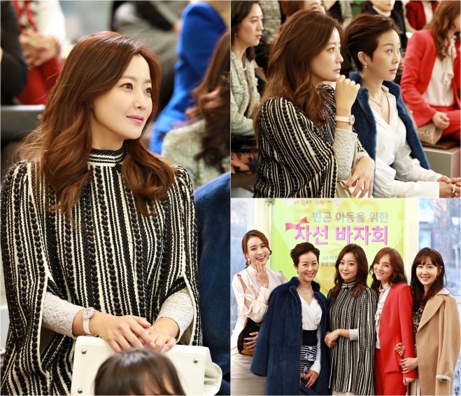 ‘품위있는 그녀’ 김희선