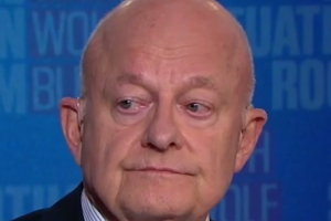 클래퍼 前DNI국장 “북한 선제타격하면 수백만명 위험”