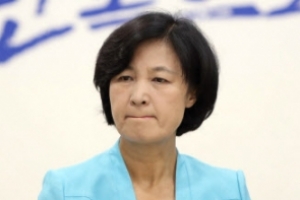 국민의당, “추미애 침묵은 협치의 독…궤변이자 협박”