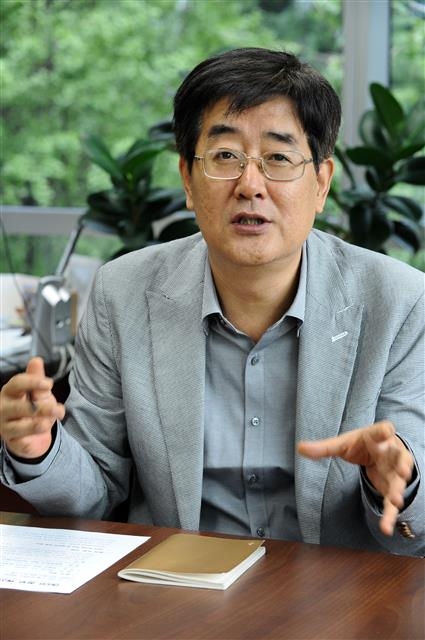 전효관 서울시 혁신기획관