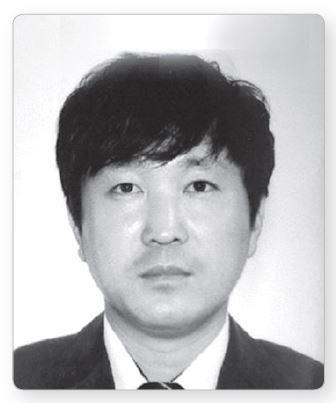 이상재 괴산경찰서 경위