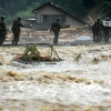 ‘폭우’ 日 규슈 사망자 18명으로 늘어