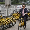 [해외에서 온 편지] 공유자전거 ‘씽씽’… 中 공유경제 ‘쌩쌩’