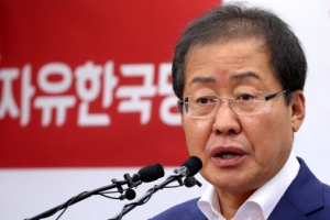 ‘뉴라이트 계열 보수’ 류석춘 교수, 한국당 혁신위원장 유력