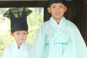 추사박물관, ‘국보180호 세한도 이야기’ 등 여러 체험프로 그램 운영