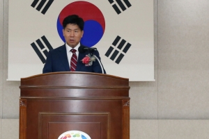이원영 이천 부시장 “시 .중앙정부 .경기도와의 소통창구 역할할 것 ”
