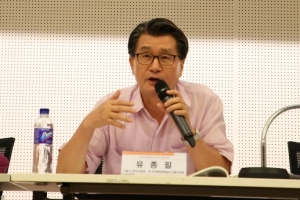 유종필 관악구청장, 마을 단위 밀착형 평생학습시스템 강조