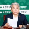 김동철 “송영무·조대엽 임명 연기는 꼼수…지명 철회해야”