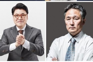 표창원·장제원, 라디오서 만난다…‘정봉주의 정치쇼’ 공동진행