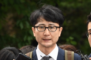 이준서, ‘제보자 없다’는 이유미 메시지 삭제?…檢  “알지 못해”