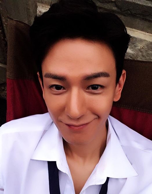 하백의 신부 임주환