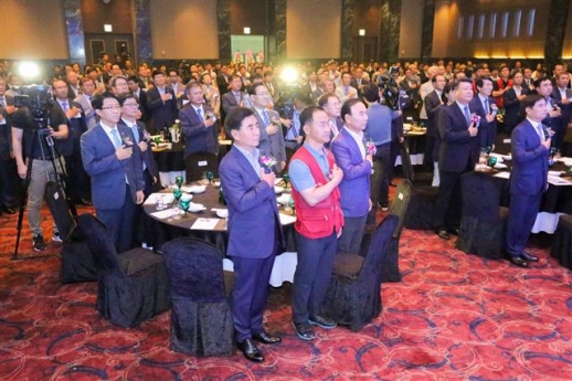 ‘기계설비의 날’ 기념식 성료