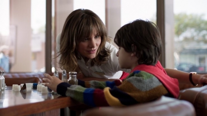 미드 스콜피온 랄프와 페이지