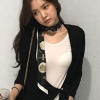 손나은, 레깅스 여신 다운 남다른 각선미 ‘시크한 표정은 덤’