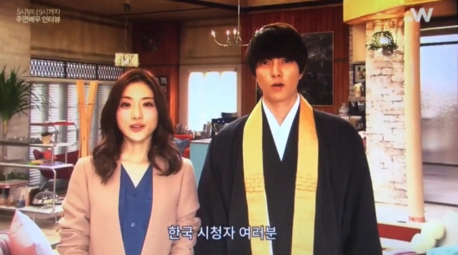 이시하라 사토미♥야마시타 토모히사