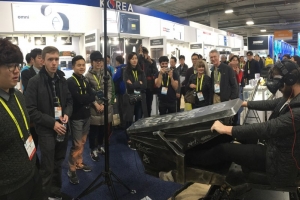 부천국제판타스틱영화제서 ‘VR 체험관’ 첫선