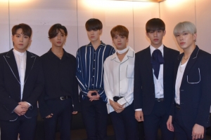 B.A.P 힘찬, 20대 여성 강제추행 혐의 입건…“주장 엇갈려”