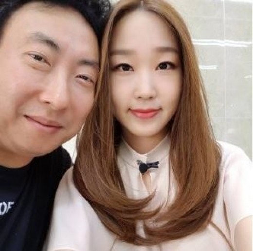 박명수 아내 한수민 ‘싱글와이프’