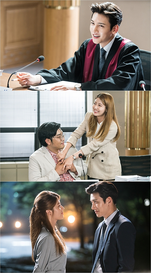 수상한 파트너 지창욱 남지현