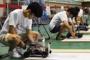 미래 스마트카는 내가 만든다