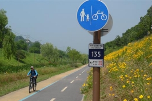 위급상황서 내 위치 모를 때 ‘번호판’ 을 보세요