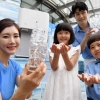여름 꽁꽁 얼리는 정수기
