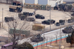 뿔난 동두천, 미8군 사령관 ‘미군 잔류’ 발언에 반발