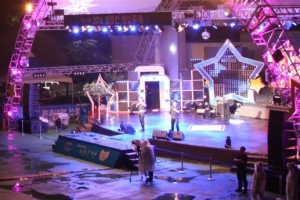 이천 여름 음악축제 설봉산 별빛축제 15일 개막