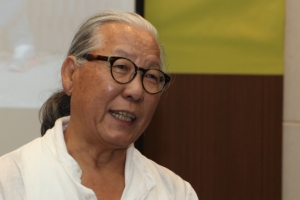 ‘요정 핑크’ 아빠, 우리 만화 진흥 앞장선다