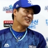 “눈물은 아직… 처음처럼 마지막 올스타전도 홈런 엔딩”