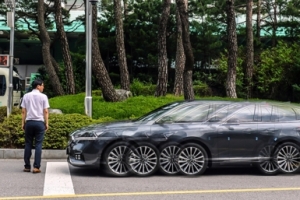 “졸음운전 사고, 이제 그만!”…현대·기아차 ‘전방충돌방지’ 적용