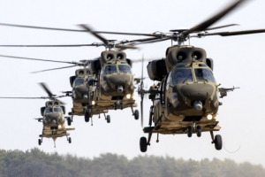 한국형기동헬기 수리온 필리핀 수출 무산…미국 블랙호크에 밀려