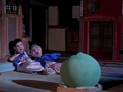 ‘흥부와 놀부’