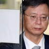 [서울포토] 문 열고 법원 들어서는 우병우
