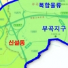 군포시, 시 승격 28년 만에 군포3동 신설 등 행정구역 개편