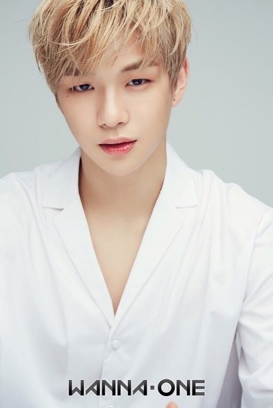 강다니엘