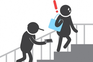 여성 29명 치마 속 촬영한 대학생 몰카범, ‘집행유예’ 선고