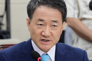 박능후, 인사청문회서 “내가 불벼락 맞을 사람이구나 생각”