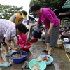 충북 도의원들, 최악의 ‘물난리’에 수해 복구 대신 해외연수 떠나
