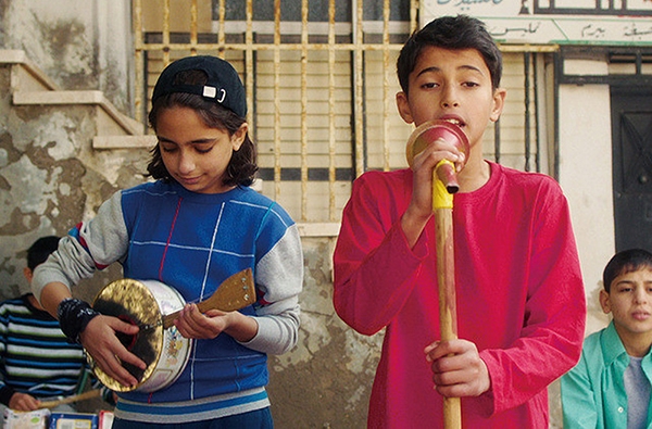 영화 ‘노래로 쏘아 올린 기적’ 스틸컷