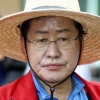 홍준표 “친박·비박 논쟁, 당에 도움 안 돼”
