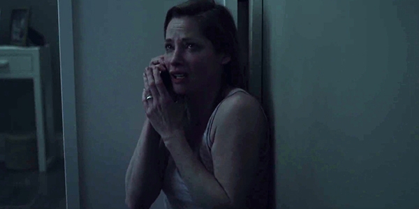 ‘데스 콜’ 예고편의 한 장면.