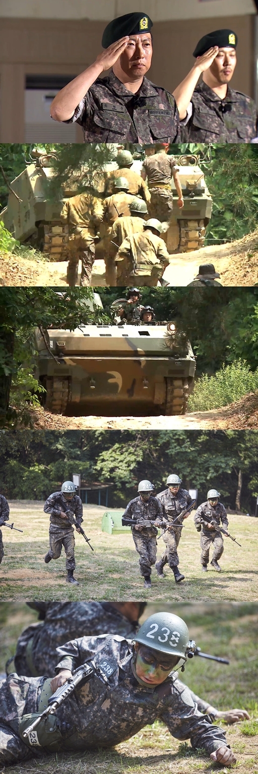 ‘무한도전’ 박명수